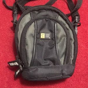 Case logic camera bag